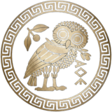 Owl of Athena